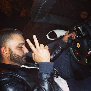 Meet your Posher, Hamed